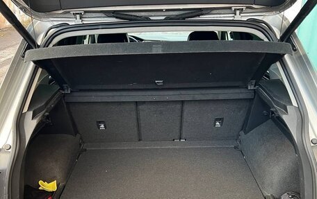 Volkswagen Tiguan II, 2019 год, 2 490 000 рублей, 18 фотография