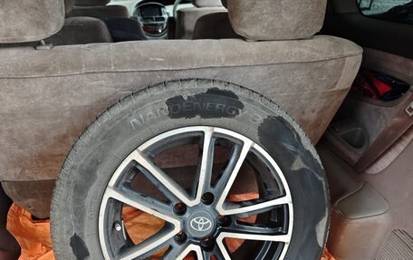 Toyota Estima III рестайлинг -2, 2001 год, 560 000 рублей, 6 фотография