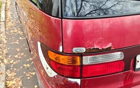 Toyota Estima III рестайлинг -2, 2001 год, 560 000 рублей, 5 фотография