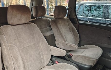 Toyota Estima III рестайлинг -2, 2001 год, 560 000 рублей, 7 фотография