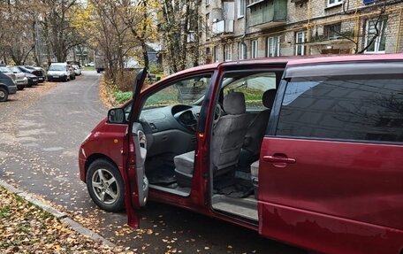 Toyota Estima III рестайлинг -2, 2001 год, 560 000 рублей, 11 фотография