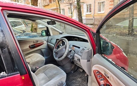 Toyota Estima III рестайлинг -2, 2001 год, 560 000 рублей, 8 фотография