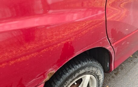 Toyota Estima III рестайлинг -2, 2001 год, 560 000 рублей, 13 фотография