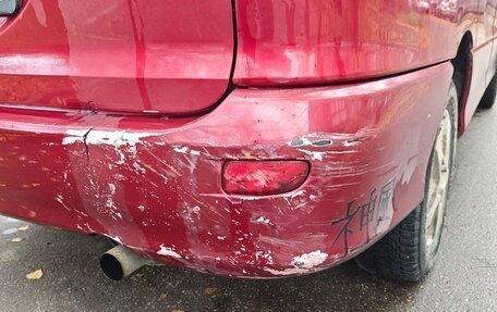 Toyota Estima III рестайлинг -2, 2001 год, 560 000 рублей, 14 фотография