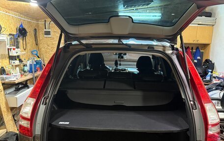 Honda CR-V III рестайлинг, 2010 год, 1 540 000 рублей, 7 фотография