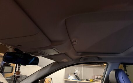 Honda CR-V III рестайлинг, 2010 год, 1 540 000 рублей, 8 фотография