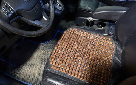 Honda CR-V III рестайлинг, 2010 год, 1 540 000 рублей, 11 фотография