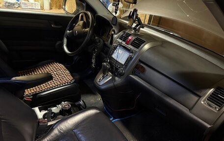 Honda CR-V III рестайлинг, 2010 год, 1 540 000 рублей, 21 фотография