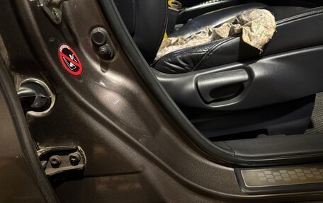 Honda CR-V III рестайлинг, 2010 год, 1 540 000 рублей, 24 фотография