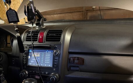 Honda CR-V III рестайлинг, 2010 год, 1 540 000 рублей, 19 фотография