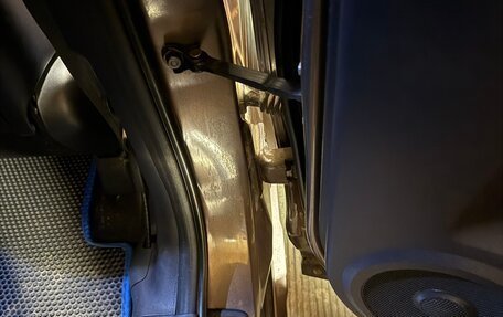 Honda CR-V III рестайлинг, 2010 год, 1 540 000 рублей, 16 фотография