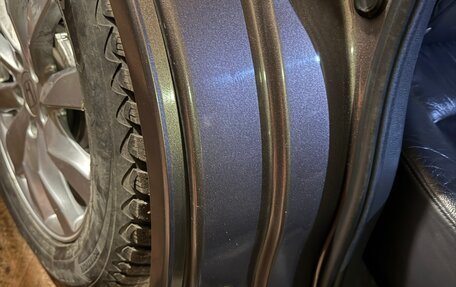 Honda CR-V III рестайлинг, 2010 год, 1 540 000 рублей, 17 фотография