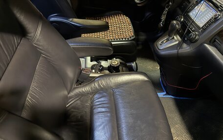 Honda CR-V III рестайлинг, 2010 год, 1 540 000 рублей, 18 фотография