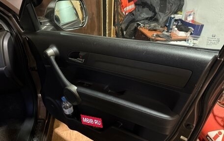 Honda CR-V III рестайлинг, 2010 год, 1 540 000 рублей, 20 фотография