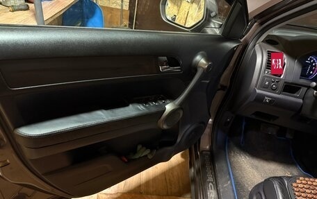 Honda CR-V III рестайлинг, 2010 год, 1 540 000 рублей, 14 фотография