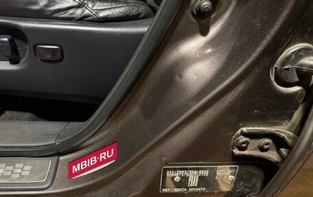 Honda CR-V III рестайлинг, 2010 год, 1 540 000 рублей, 12 фотография