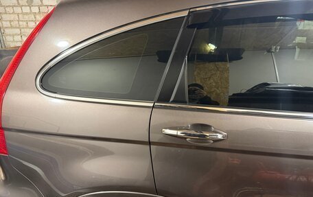 Honda CR-V III рестайлинг, 2010 год, 1 540 000 рублей, 25 фотография