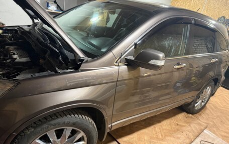 Honda CR-V III рестайлинг, 2010 год, 1 540 000 рублей, 31 фотография