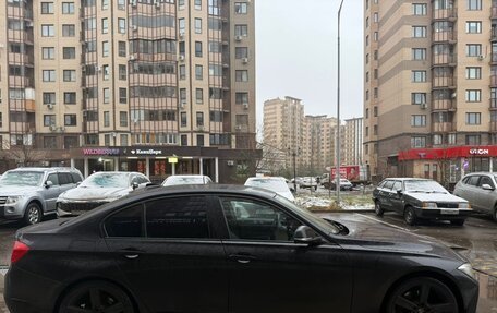 BMW 3 серия, 2013 год, 1 700 000 рублей, 4 фотография