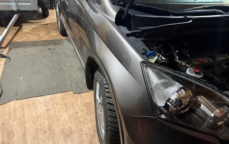 Honda CR-V III рестайлинг, 2010 год, 1 540 000 рублей, 27 фотография