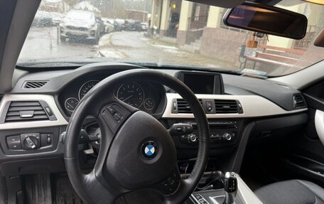 BMW 3 серия, 2013 год, 1 700 000 рублей, 6 фотография