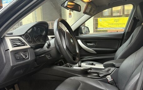 BMW 3 серия, 2013 год, 1 700 000 рублей, 7 фотография