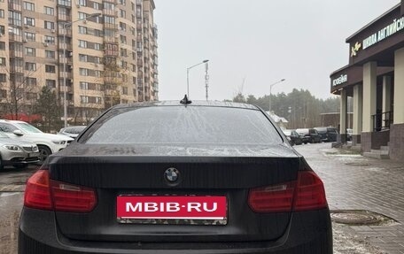 BMW 3 серия, 2013 год, 1 700 000 рублей, 3 фотография