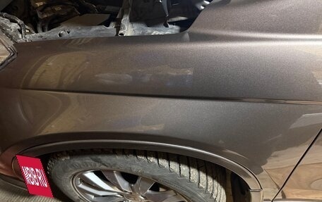 Honda CR-V III рестайлинг, 2010 год, 1 540 000 рублей, 29 фотография