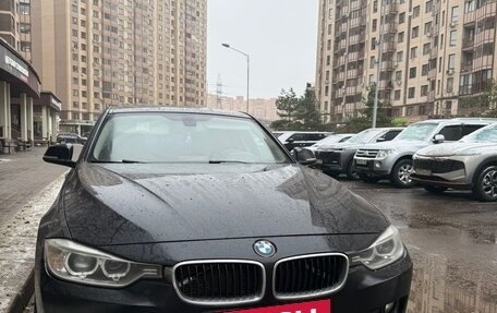 BMW 3 серия, 2013 год, 1 700 000 рублей, 2 фотография