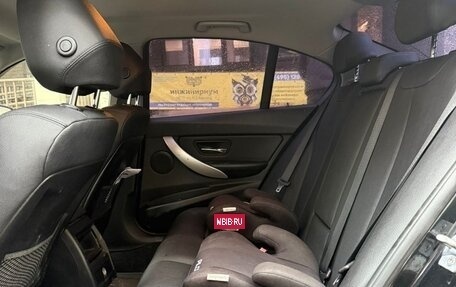 BMW 3 серия, 2013 год, 1 700 000 рублей, 5 фотография