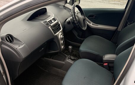 Toyota Vitz, 2005 год, 560 000 рублей, 6 фотография