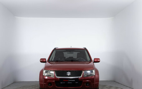 Suzuki Grand Vitara, 2011 год, 883 000 рублей, 2 фотография