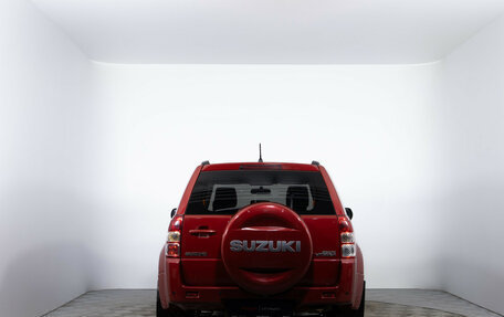 Suzuki Grand Vitara, 2011 год, 883 000 рублей, 6 фотография