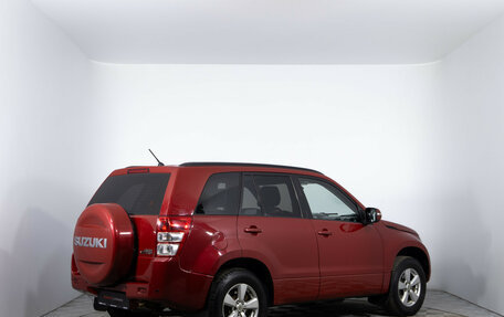 Suzuki Grand Vitara, 2011 год, 883 000 рублей, 5 фотография