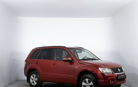 Suzuki Grand Vitara, 2011 год, 883 000 рублей, 3 фотография