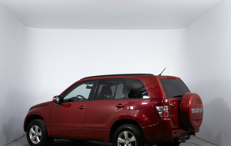 Suzuki Grand Vitara, 2011 год, 883 000 рублей, 7 фотография