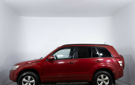 Suzuki Grand Vitara, 2011 год, 883 000 рублей, 8 фотография