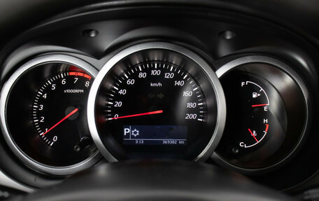 Suzuki Grand Vitara, 2011 год, 883 000 рублей, 12 фотография