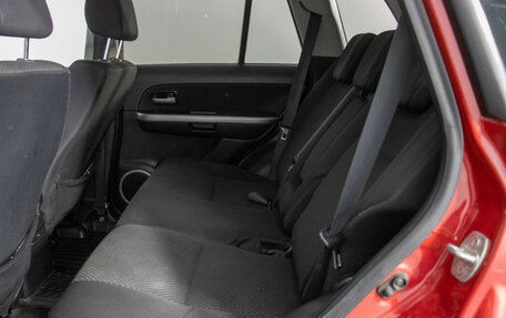 Suzuki Grand Vitara, 2011 год, 883 000 рублей, 11 фотография