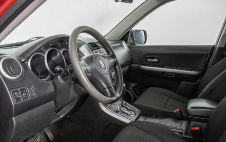 Suzuki Grand Vitara, 2011 год, 883 000 рублей, 10 фотография