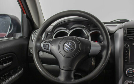 Suzuki Grand Vitara, 2011 год, 883 000 рублей, 15 фотография