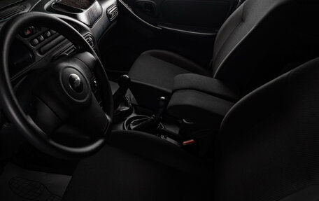 Chevrolet Niva I рестайлинг, 2015 год, 699 000 рублей, 8 фотография