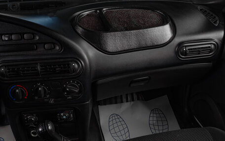 Chevrolet Niva I рестайлинг, 2015 год, 699 000 рублей, 14 фотография