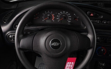 Chevrolet Niva I рестайлинг, 2015 год, 699 000 рублей, 15 фотография