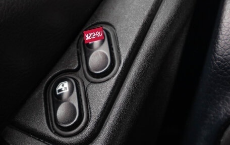 Chevrolet Niva I рестайлинг, 2015 год, 699 000 рублей, 18 фотография