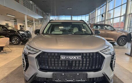 Haval Jolion, 2025 год, 2 699 000 рублей, 2 фотография