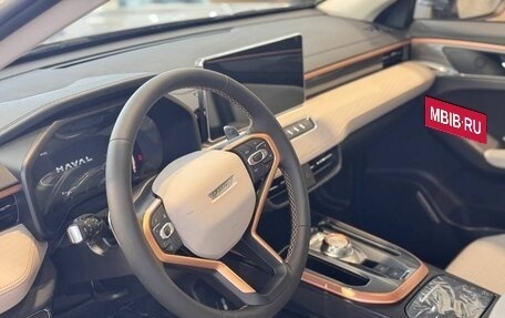 Haval Jolion, 2025 год, 2 699 000 рублей, 10 фотография