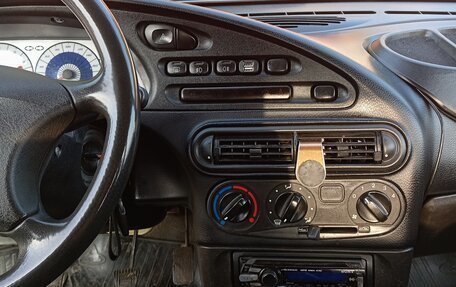 Chevrolet Niva I рестайлинг, 2005 год, 190 000 рублей, 8 фотография