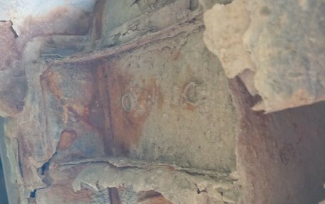 Chevrolet Niva I рестайлинг, 2005 год, 190 000 рублей, 9 фотография