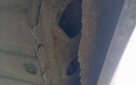 Chevrolet Niva I рестайлинг, 2005 год, 190 000 рублей, 10 фотография